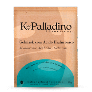 GelMask Ácido Hialurônico